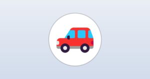 汽車借款示意圖